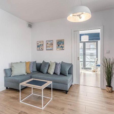 Rent Like Home - Dwie Motlawy Гданск Екстериор снимка