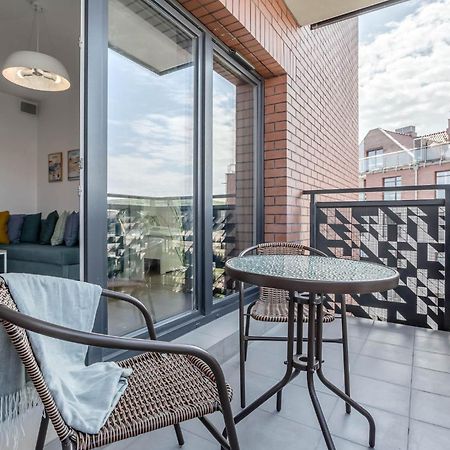 Rent Like Home - Dwie Motlawy Гданск Екстериор снимка