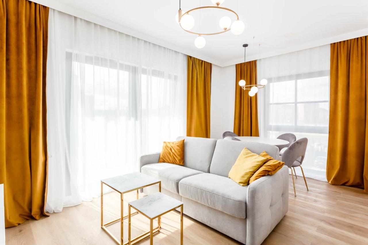 Rent Like Home - Dwie Motlawy Гданск Екстериор снимка