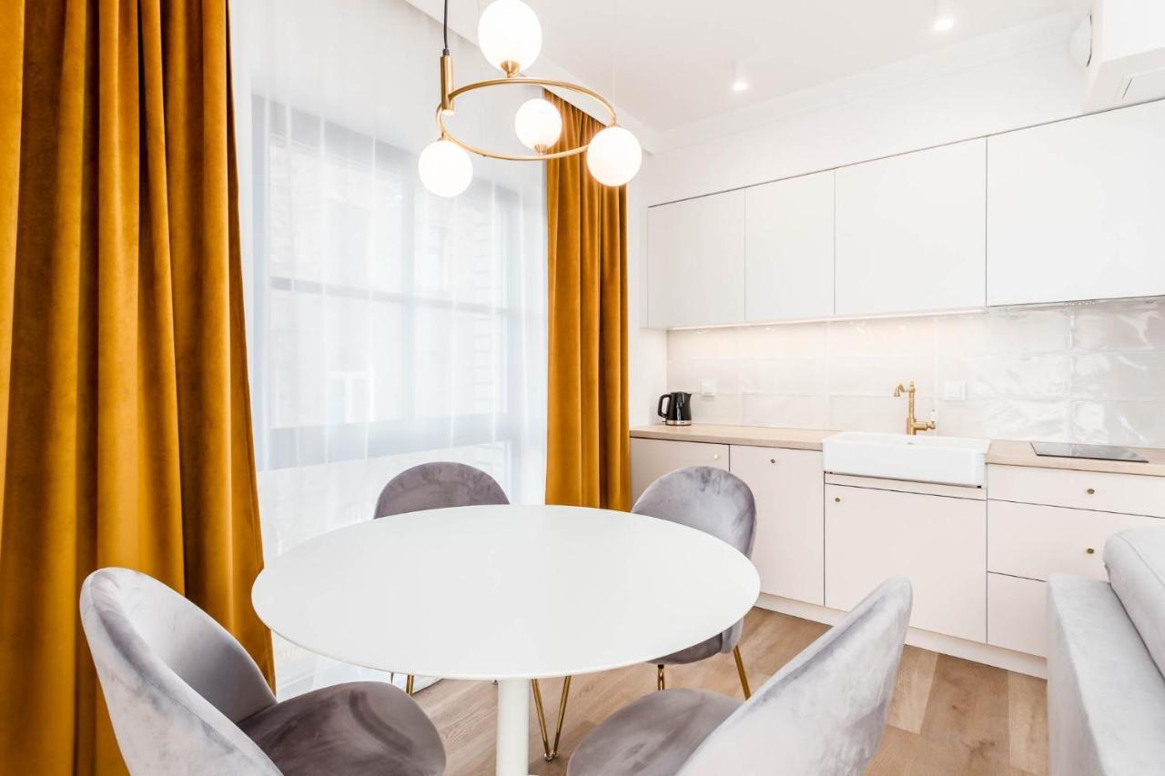 Rent Like Home - Dwie Motlawy Гданск Екстериор снимка