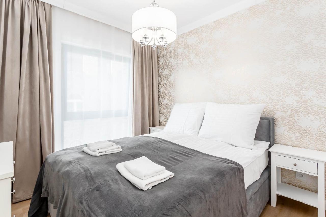 Rent Like Home - Dwie Motlawy Гданск Екстериор снимка