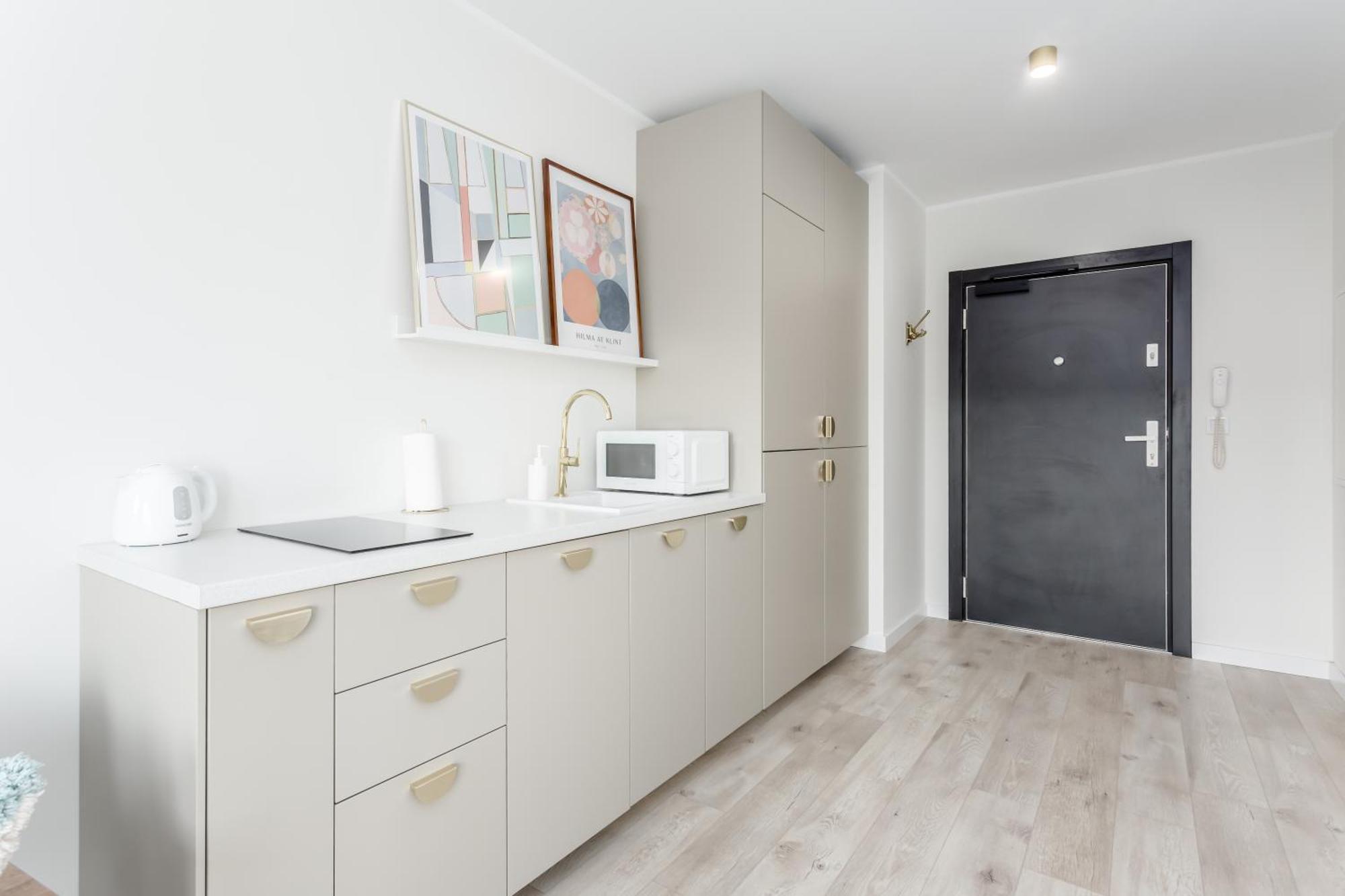 Rent Like Home - Dwie Motlawy Гданск Стая снимка